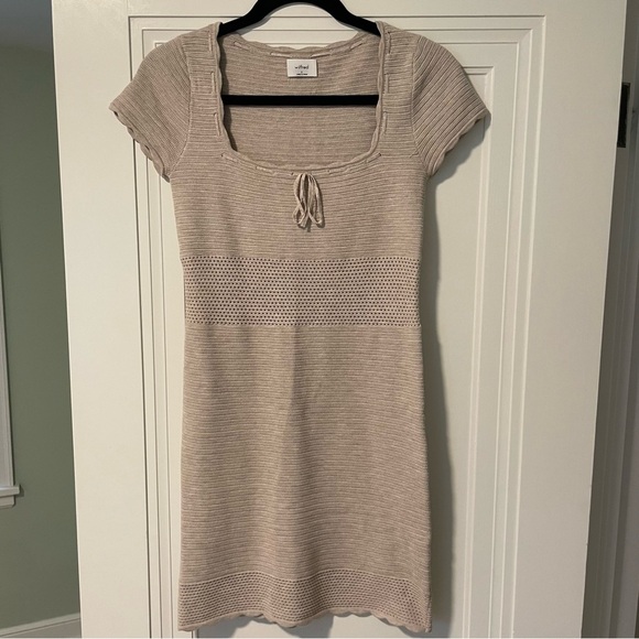 NWOT Aritzia Babaton Reception Dress - Picture 5 of 6